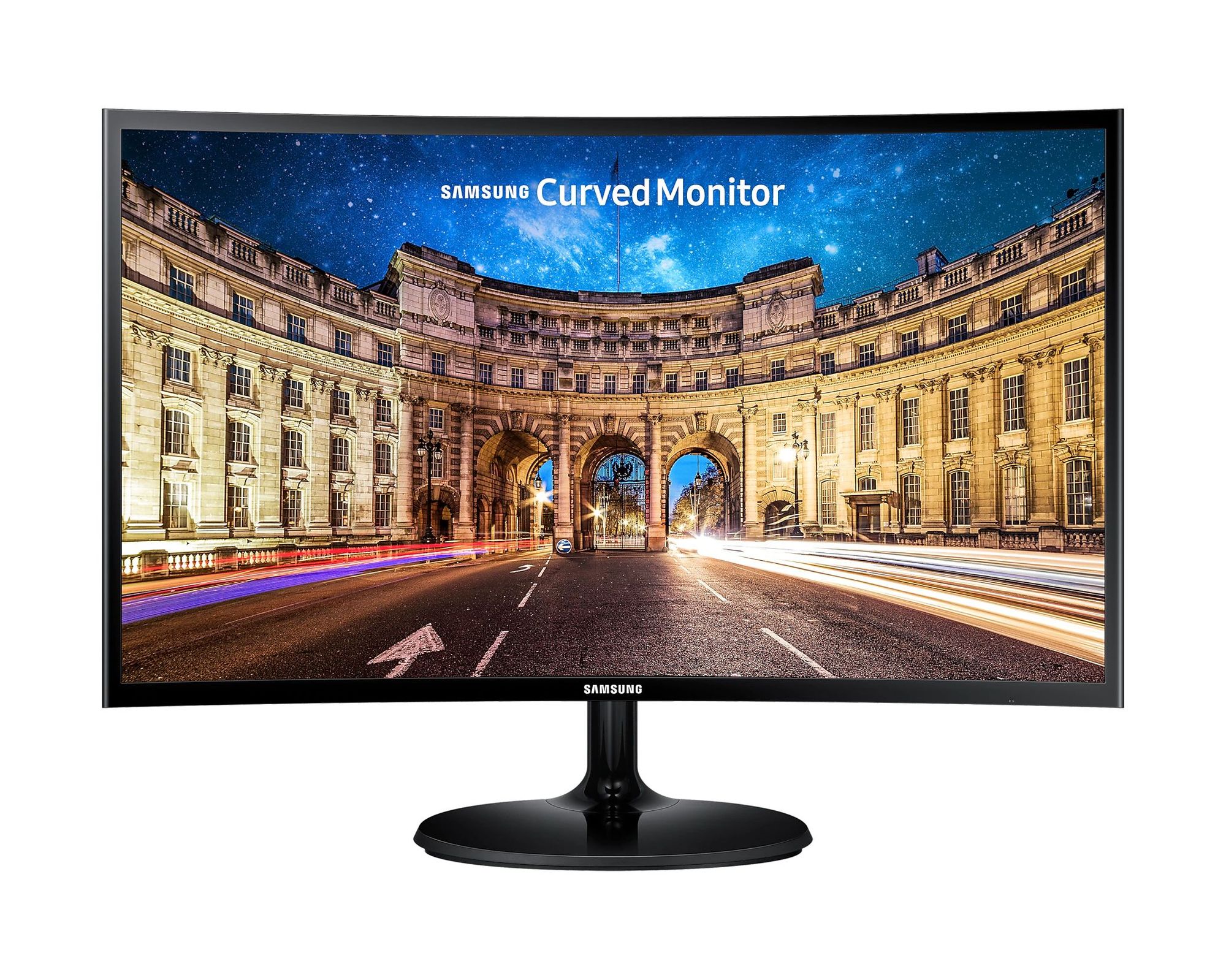 Монитор Samsung 24" C24F390FHIX (LC24F390FHIX/RU)
Монитор Samsung 24" C24F390FHIX (LC24F390FHIX/RU)