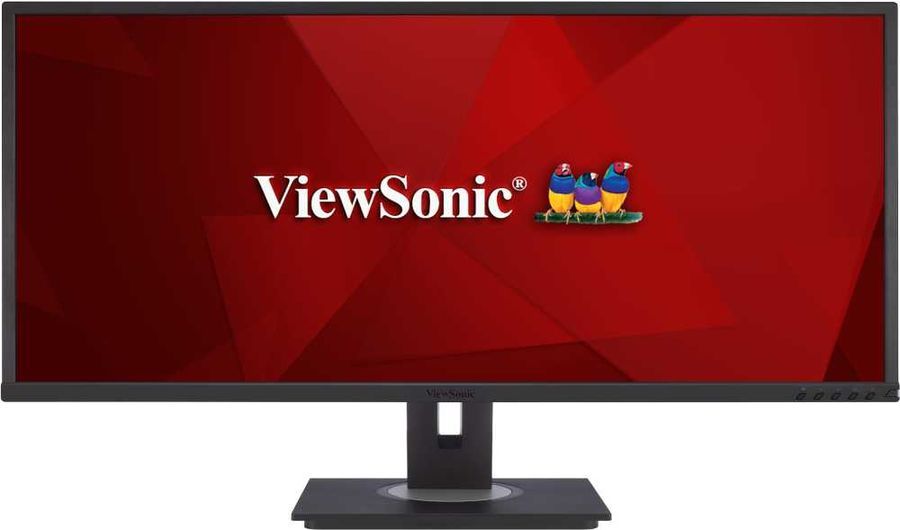 Монитор ViewSonic 34" VG3448 (VS17740)
Монитор ViewSonic 34" VG3448 (VS17740)