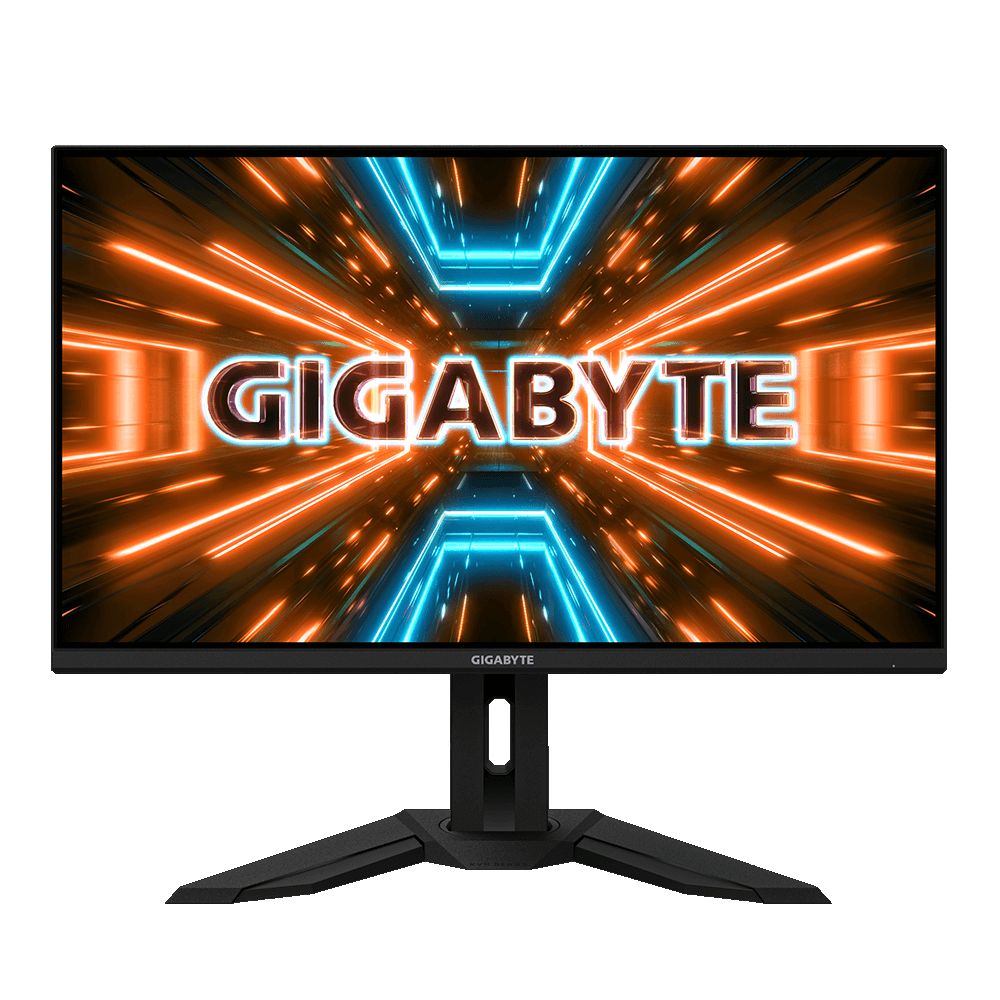 Монитор Gigabyte 31.5" M32U (20VM0-M32UBT-1EKR)
Монитор Gigabyte 31.5" M32U (20VM0-M32UBT-1EKR)
