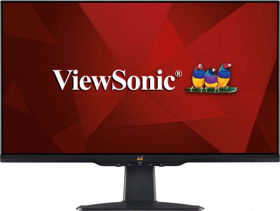 Монитор ViewSonic 22" VA2201-H
Монитор ViewSonic 22" VA2201-H