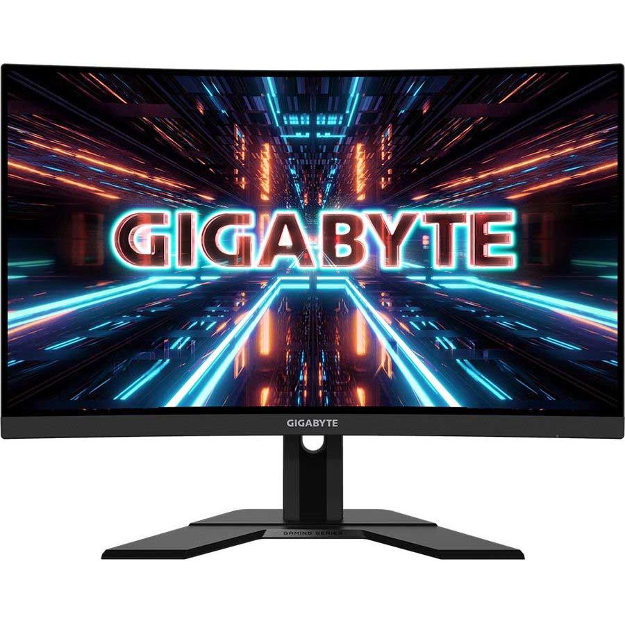 Монитор Gigabyte 27" G27FC A-EK
Монитор Gigabyte 27" G27FC A-EK