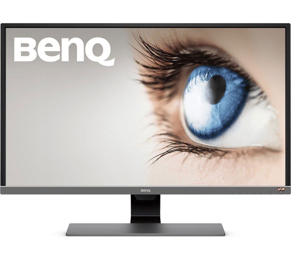 Монитор BenQ 32" VA EW3270U
Монитор BenQ 32" VA EW3270U