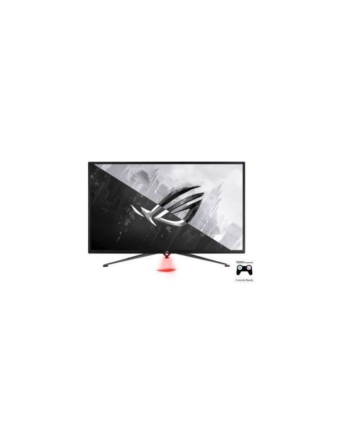 Монитор Asus 43" Rog Strix XG43UQ (90LM0590-B02170)
Монитор Asus 43" Rog Strix XG43UQ (90LM0590-B02170)