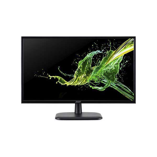 Монитор Acer 24" EK240YB (UM.QE0EE.B01)
Монитор Acer 24" EK240YB (UM.QE0EE.B01)