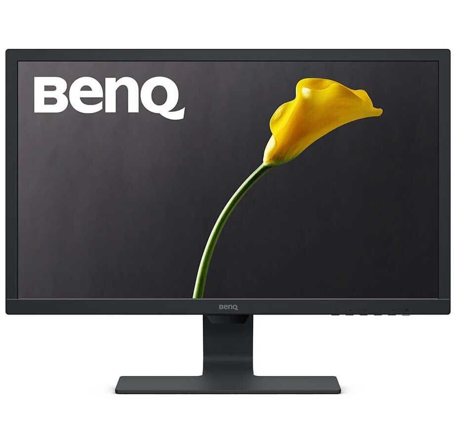 Монитор BenQ 24" GL2480 black (9H.LHXLB.QBE / 9H.LHXLB.VBE)
Монитор BenQ 24" GL2480 black (9H.LHXLB.QBE / 9H.LHXLB.VBE)