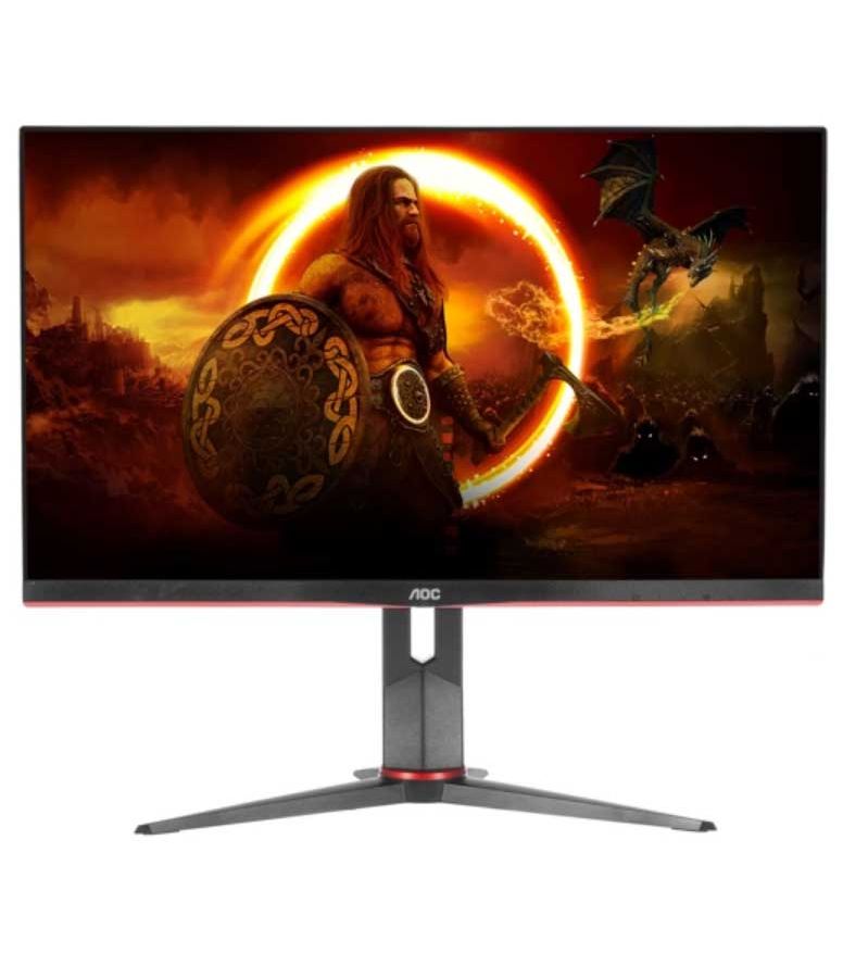 Монитор AOC 27'' 27G2SU
Монитор AOC 27'' 27G2SU