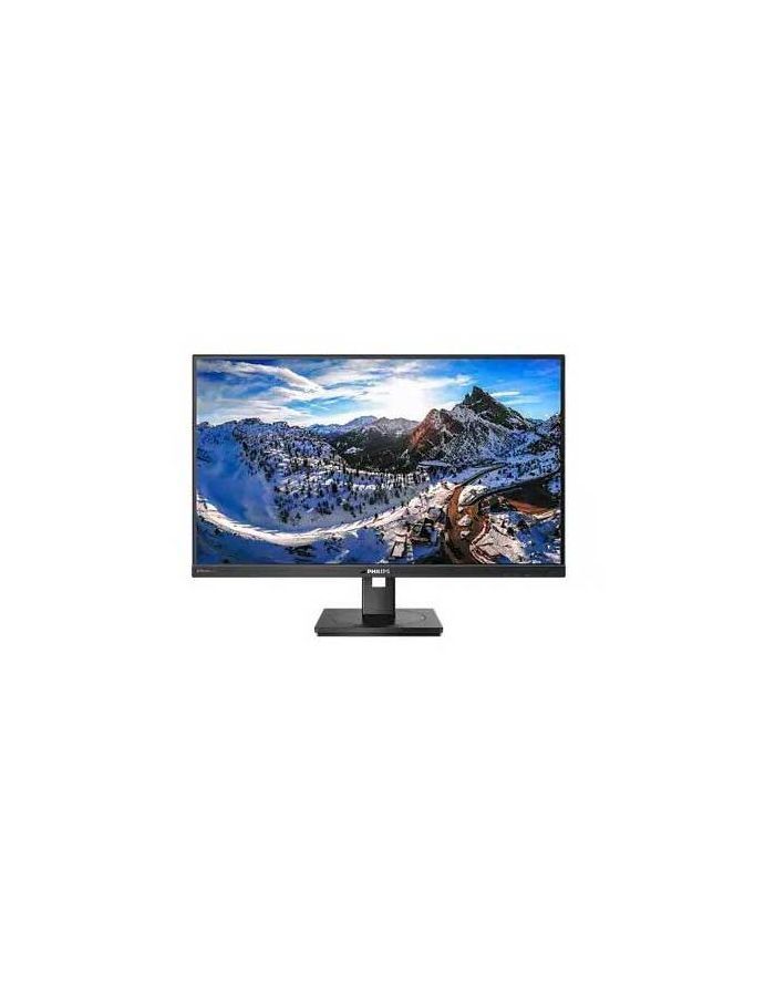 Монитор Philips 27'' 279P1 (00/01)
Монитор Philips 27'' 279P1 (00/01)