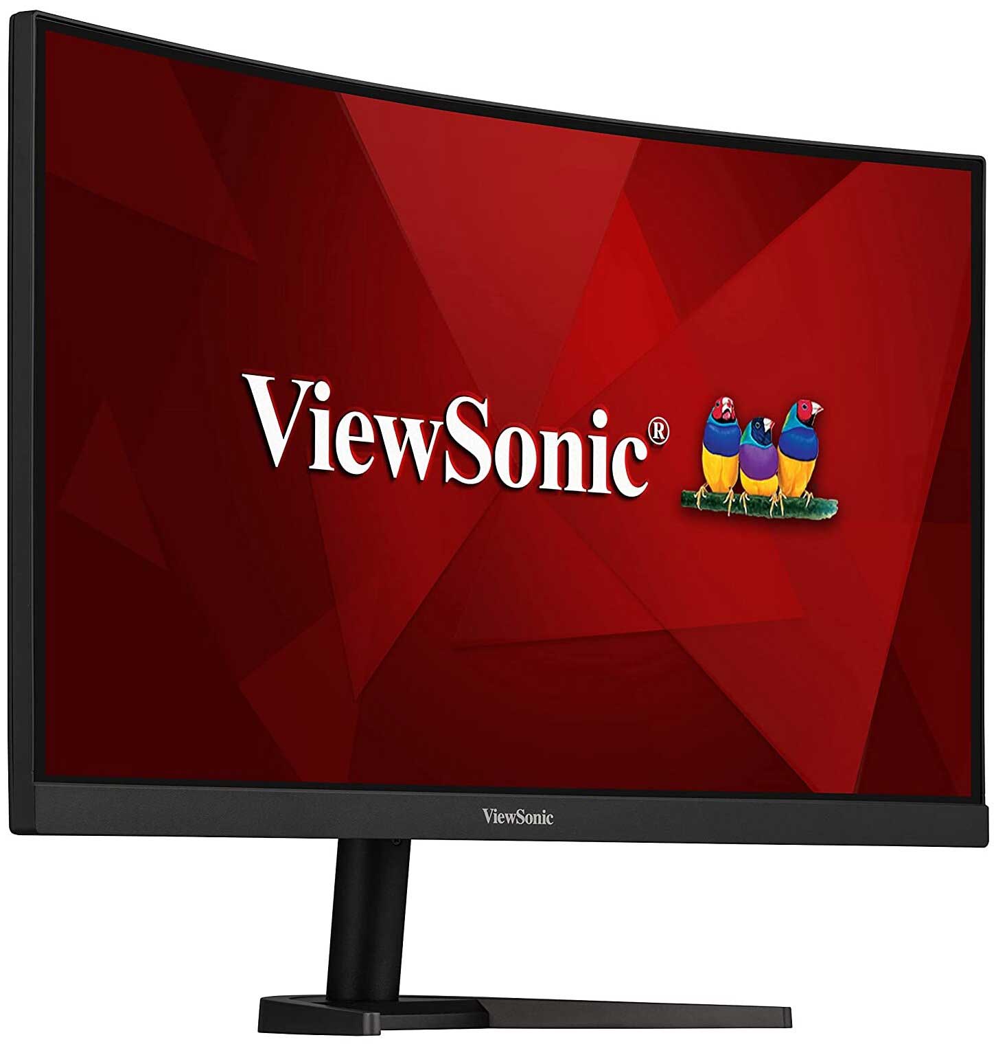Монитор ViewSonic 24'' VX2468-PC-MHD
Монитор ViewSonic 24'' VX2468-PC-MHD