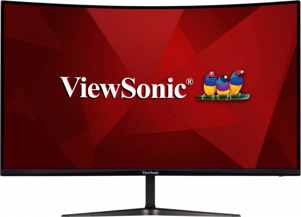 Монитор ViewSonic 32'' VX3219-PC-MHD
Монитор ViewSonic 32'' VX3219-PC-MHD