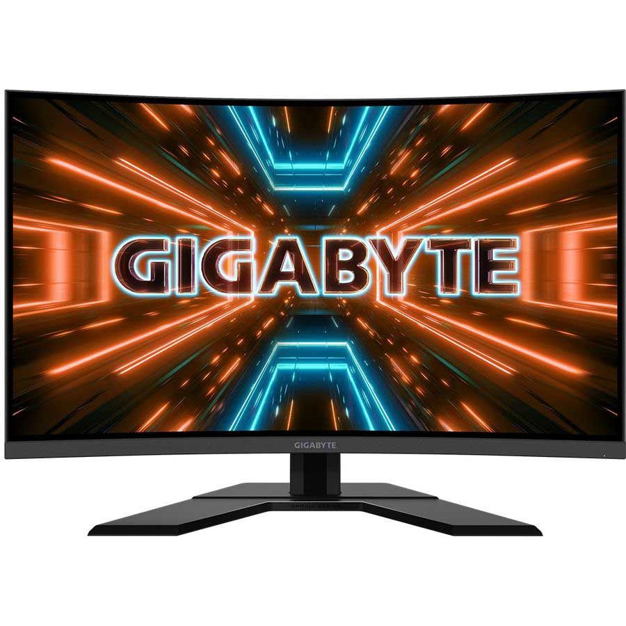 Монитор Gigabyte 31.5" G32QC (20VM0-GG32QCABA-1EUR)
Монитор Gigabyte 31.5" G32QC (20VM0-GG32QCABA-1EUR)