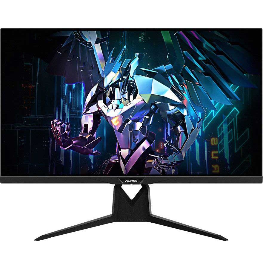 Монитор Gigabyte 32" Aorus FI32Q-X
Монитор Gigabyte 32" Aorus FI32Q-X