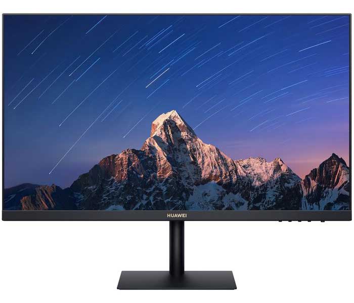 Монитор Huawei 23.8" Display AD80HW черный
Монитор Huawei 23.8" Display AD80HW черный