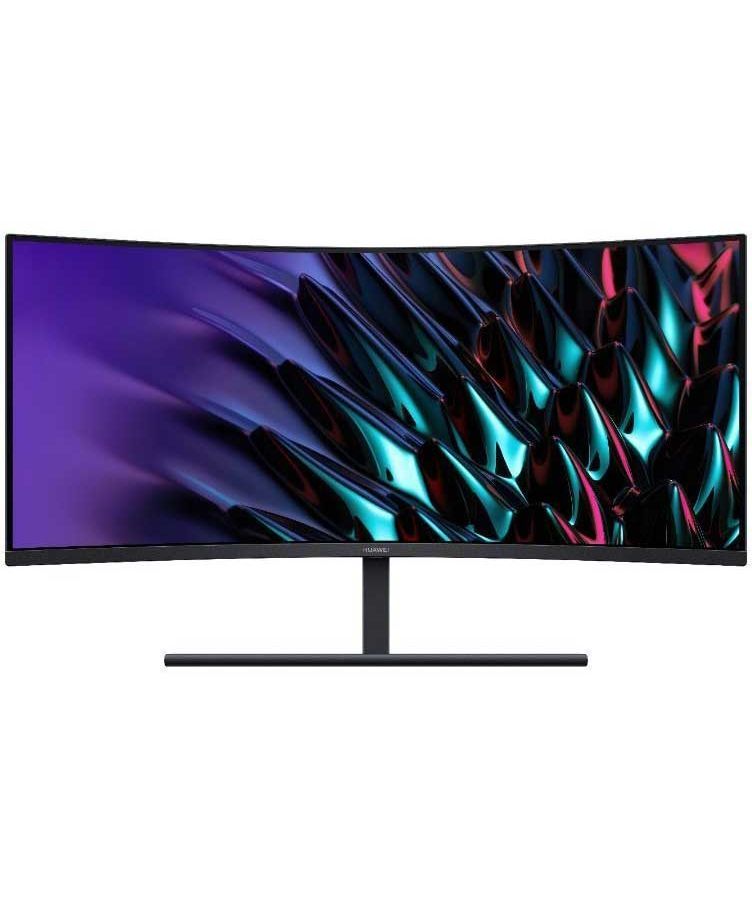 Монитор Huawei 34" MateView GT ZQE-CBA черный
Монитор Huawei 34" MateView GT ZQE-CBA черный