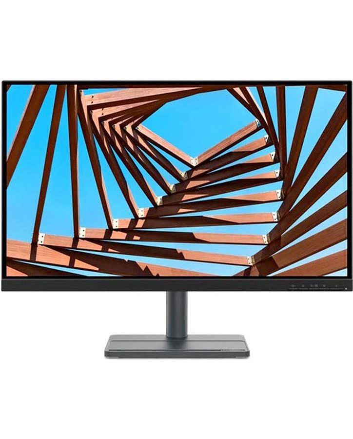 Монитор Lenovo 27" L27e-30 (66BEKAC2EU) черный
Монитор Lenovo 27" L27e-30 (66BEKAC2EU) черный