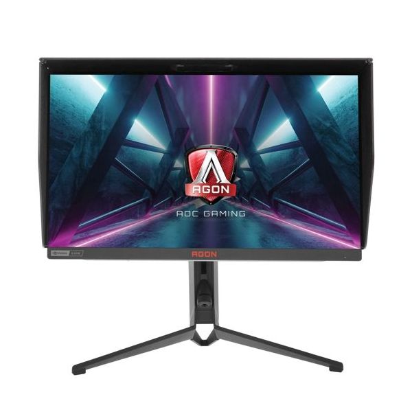 Монитор AOC 24.5'' AG254FG
Монитор AOC 24.5'' AG254FG