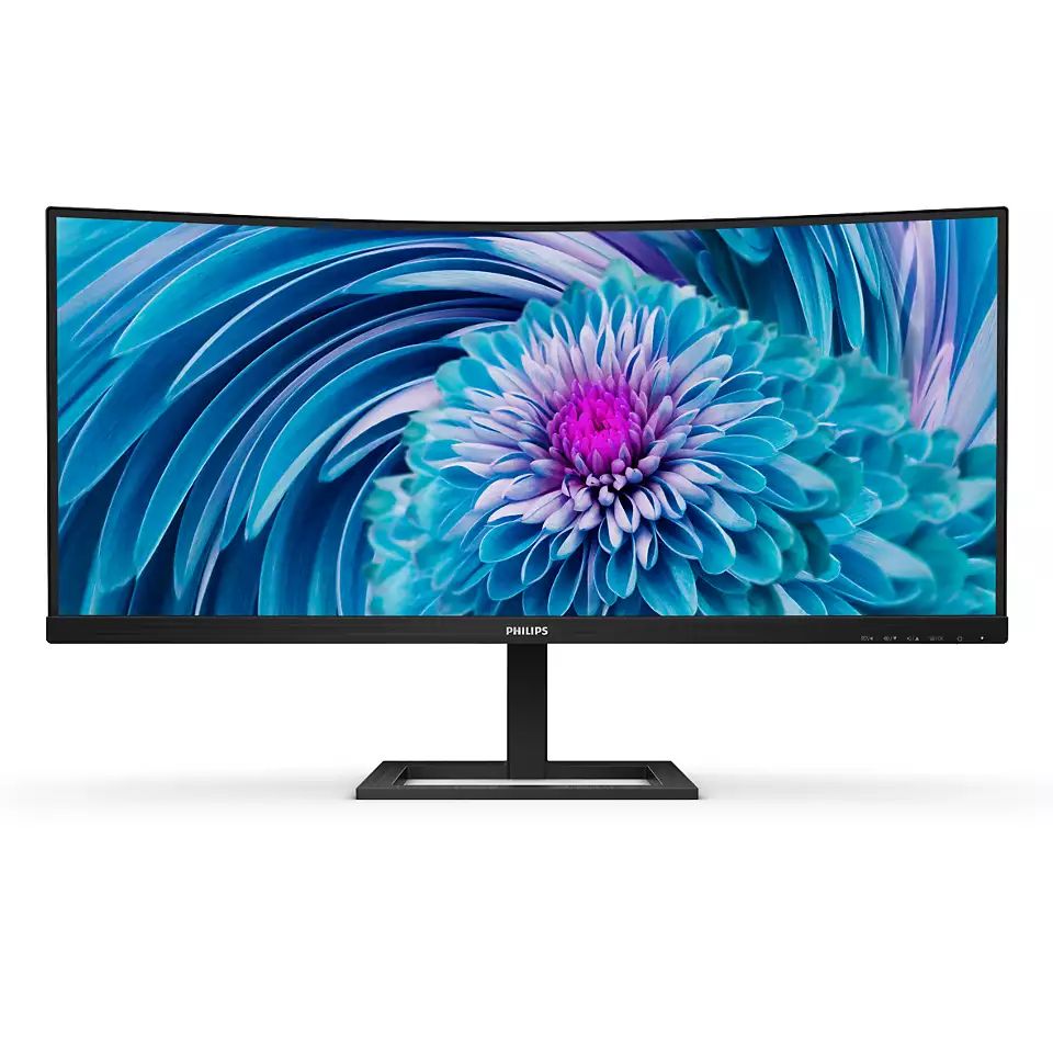 Монитор Philips 34'' 346E2CUAE
Монитор Philips 34'' 346E2CUAE