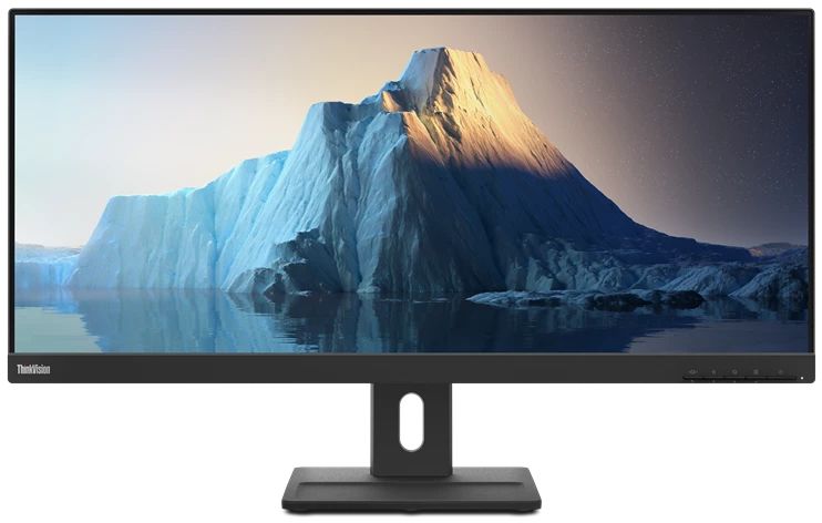 Монитор Lenovo 29" E29W-20 62CEGAT3EU
Монитор Lenovo 29" E29W-20 62CEGAT3EU