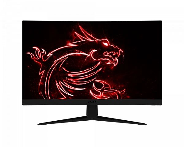 Монитор MSI 27" Optix G27C5 black (9S6-3CA91T-048)
Монитор MSI 27" Optix G27C5 black (9S6-3CA91T-048)