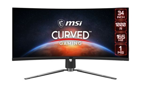 Монитор MSI 34" MPG ARTYMIS 343CQR (9S6-3DB25T-007)
Монитор MSI 34" MPG ARTYMIS 343CQR (9S6-3DB25T-007)