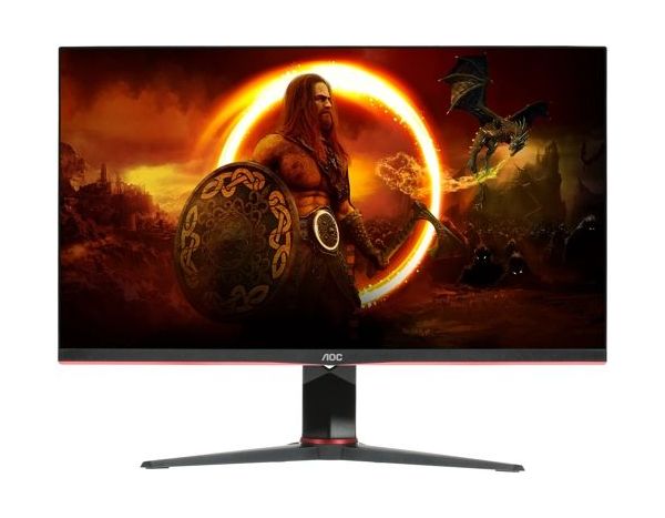 Монитор AOC 28'' U28G2XU
Монитор AOC 28'' U28G2XU