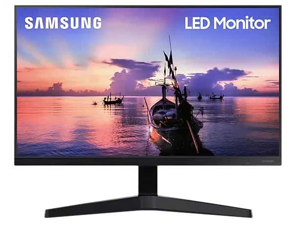 Монитор Samsung 23.8" F24T352FHI (LF24T352FHIXCI)
Монитор Samsung 23.8" F24T352FHI (LF24T352FHIXCI)