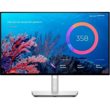 Монитор Dell 23,8" U2422HE (2422-4994)
Монитор Dell 23,8" U2422HE (2422-4994)