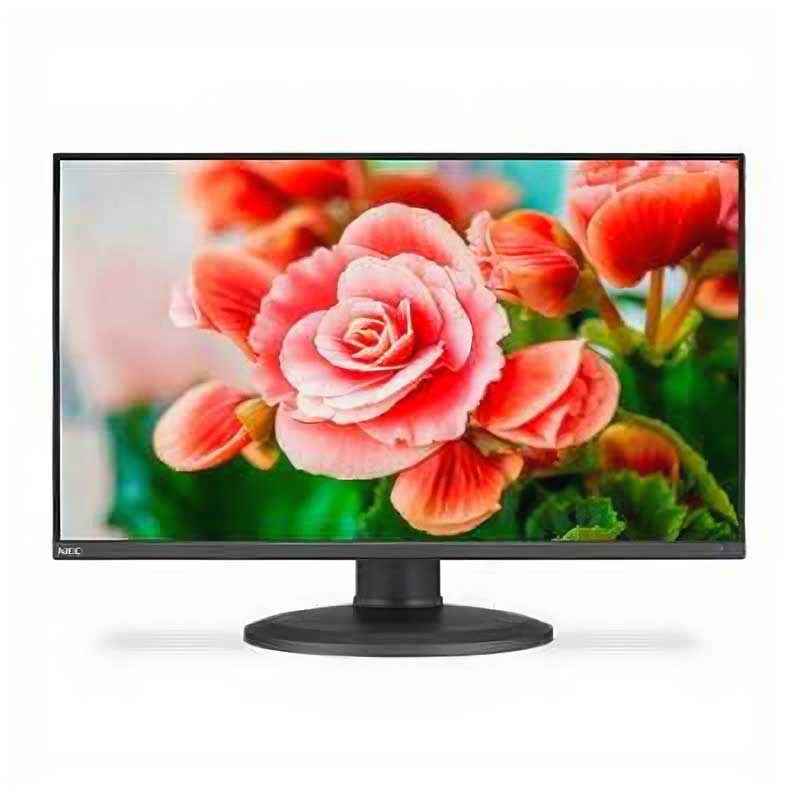 Монитор NEC 27'' E273F black
Монитор NEC 27'' E273F black