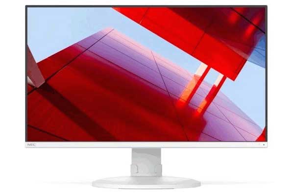 Монитор NEC 27'' E273F white
Монитор NEC 27'' E273F white
