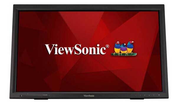 Монитор ViewSonic 21.5'' TD2223
Монитор ViewSonic 21.5'' TD2223
