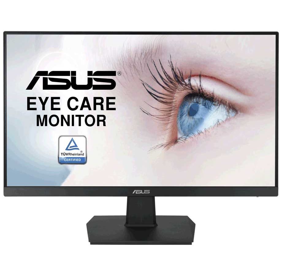 Монитор Asus 23.8" VA24EHE (90LM0569-B01170)
Монитор Asus 23.8" VA24EHE (90LM0569-B01170)