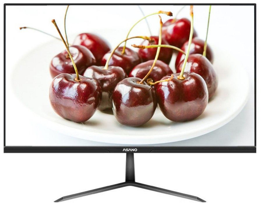 Монитор Asano 27" M2701F
Монитор Asano 27" M2701F
