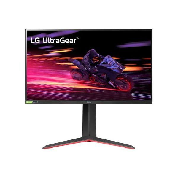 Монитор LG 27'' 27GP750-B
Монитор LG 27'' 27GP750-B