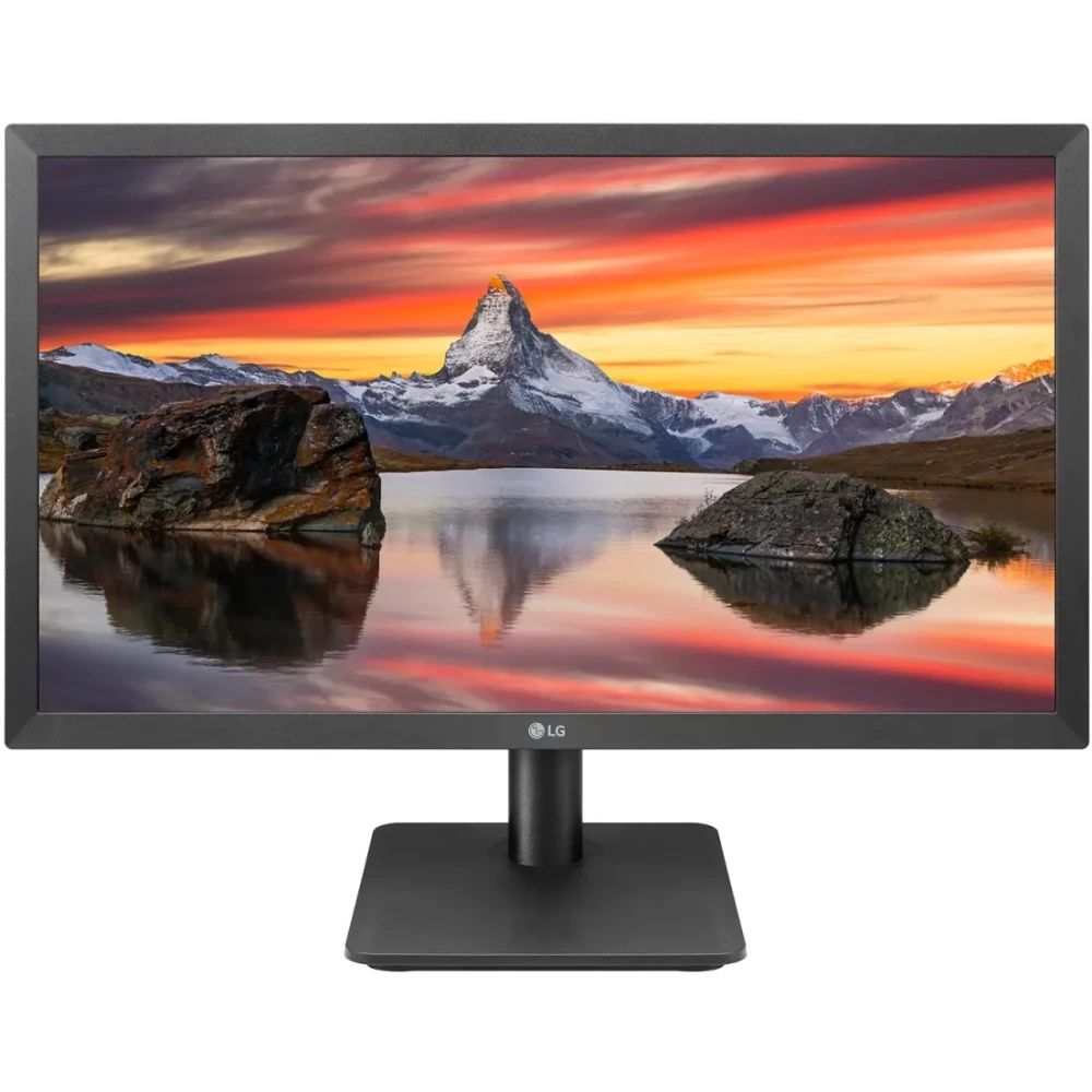 Монитор LG 22" 2MP410-B
Монитор LG 22" 2MP410-B