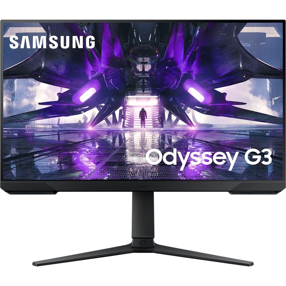 Монитор Samsung 27" S27AG300NI
Монитор Samsung 27" S27AG300NI