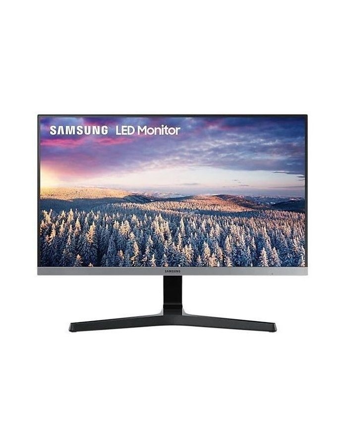 Монитор Samsung 23.8" S24R358FZI black/blue (LS24R358FZIXCI)
Монитор Samsung 23.8" S24R358FZI black/blue (LS24R358FZIXCI)