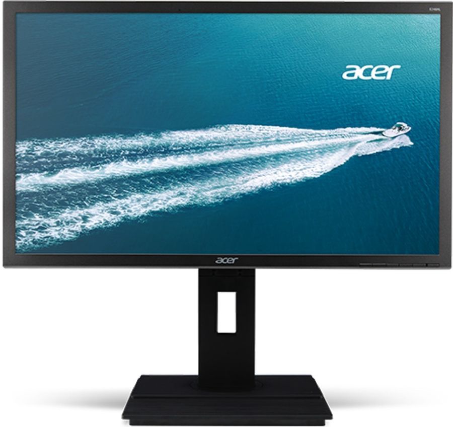Монитор Acer 23.8" B246HYLAymidr (UM.QB6EE.A01)
Монитор Acer 23.8" B246HYLAymidr (UM.QB6EE.A01)