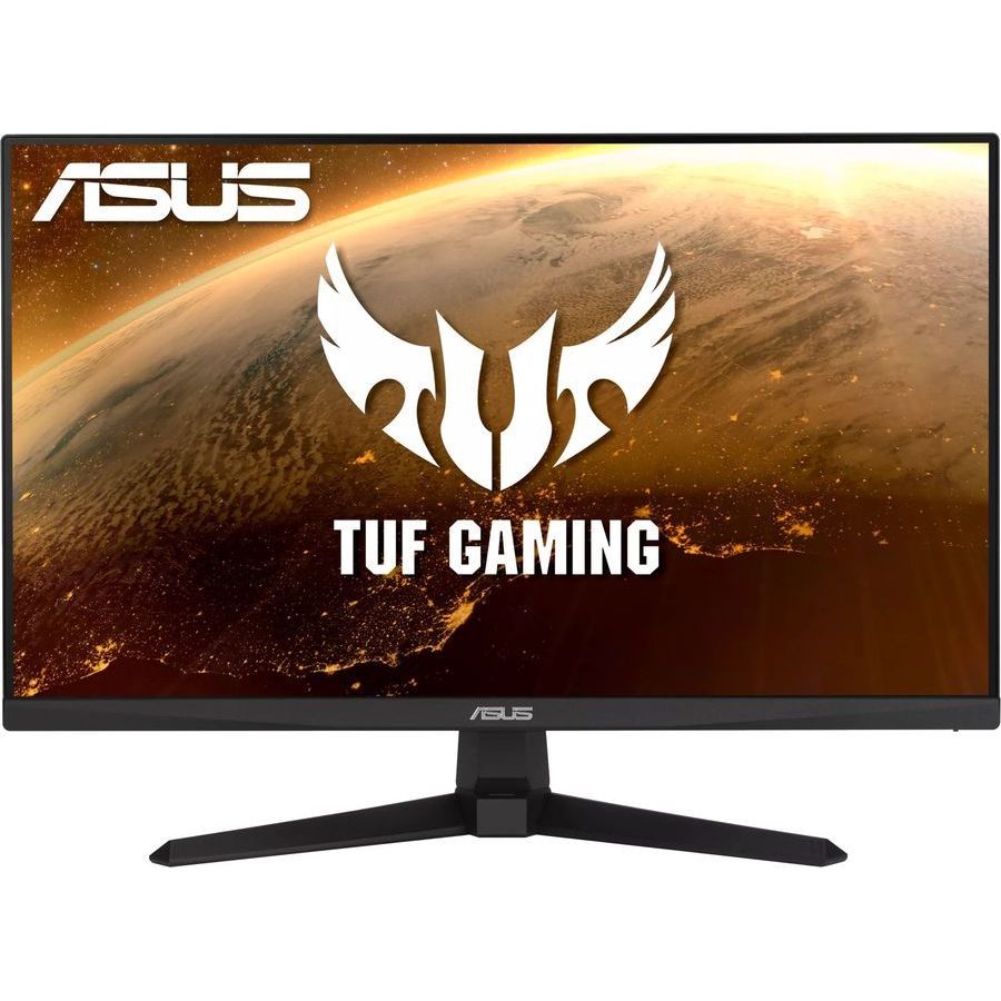 Монитор Asus 23.8" TUF Gaming VG247Q1A (90LM0751-B01170)
Монитор Asus 23.8" TUF Gaming VG247Q1A (90LM0751-B01170)