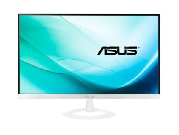 Монитор Asus 23" VZ239HE-W (90LM0332-B01670)
Монитор Asus 23" VZ239HE-W (90LM0332-B01670)