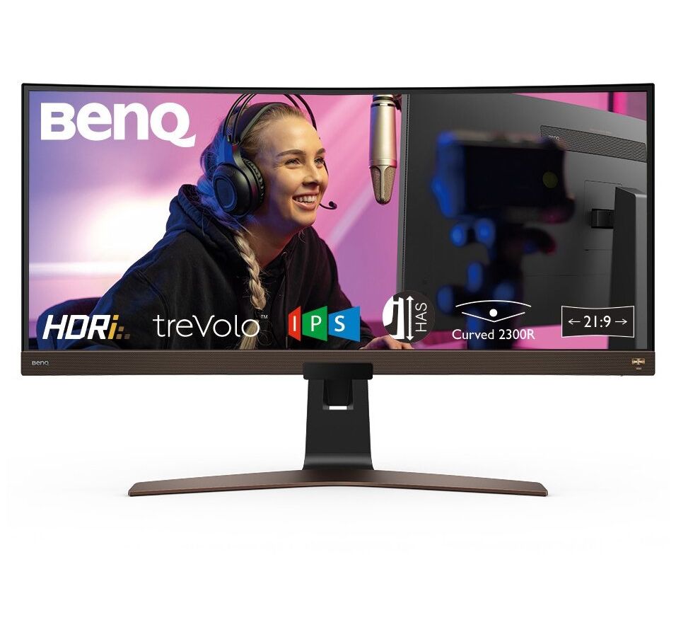 Монитор Benq 37.5" EW3880R (9H.LK3LA.TBE)
Монитор Benq 37.5" EW3880R (9H.LK3LA.TBE)