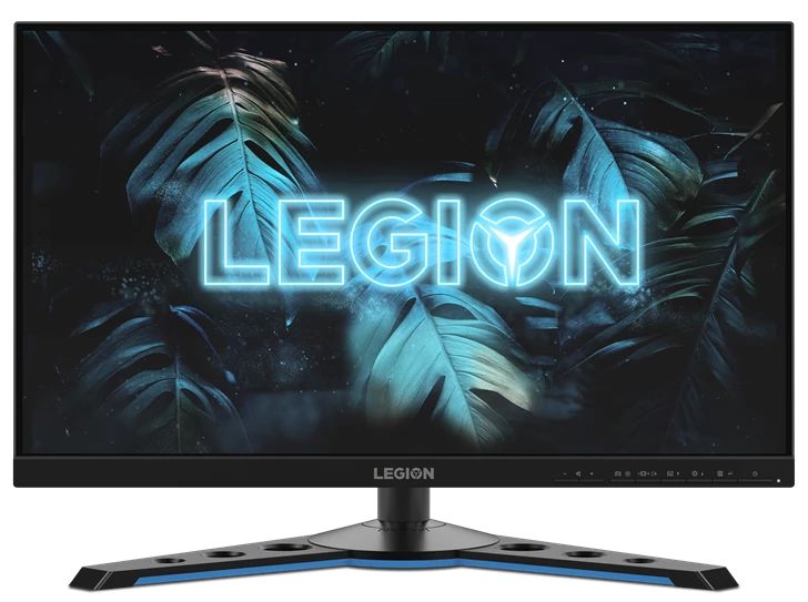 Монитор Lenovo 24.5" Y25g-30 (66CCGAC1EU)
Монитор Lenovo 24.5" Y25g-30 (66CCGAC1EU)