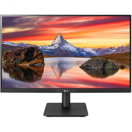 Монитор LG 23.8" 24MP400-B (24MP400-B.ARUB)
Монитор LG 23.8" 24MP400-B (24MP400-B.ARUB)