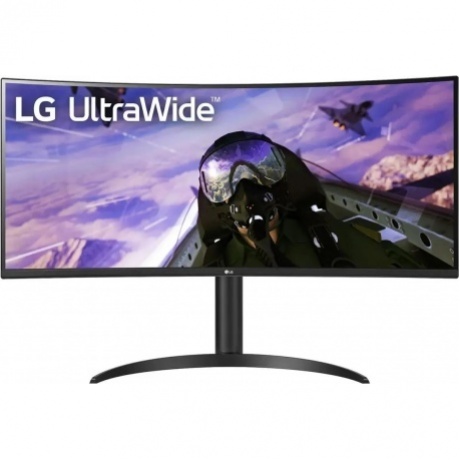 Монитор LG 34" UltraWide 34WP65C-B (34WP65C-B.ARUZ)
Монитор LG 34" UltraWide 34WP65C-B (34WP65C-B.ARUZ)