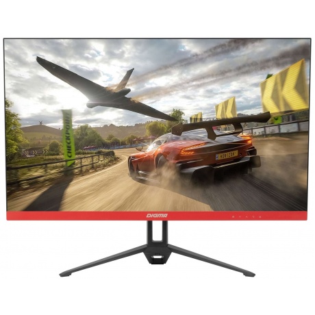 Монитор Digma 23.8" Gaming DM-MONG2410
Монитор Digma 23.8" Gaming DM-MONG2410