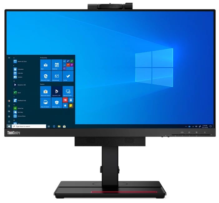 Монитор Lenovo 24" TIO24GEN4 (11GDPAR1EU)
Монитор Lenovo 24" TIO24GEN4 (11GDPAR1EU)