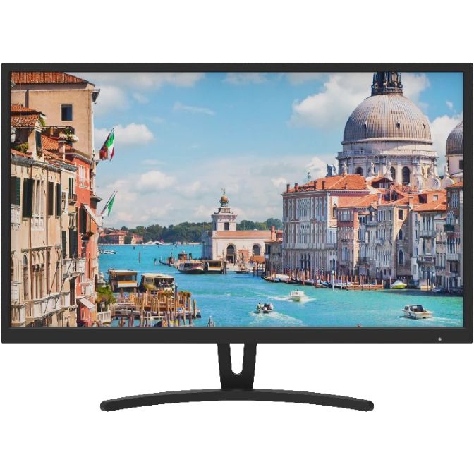 Монитор HikVision 32" DS-D5032FC-A
Монитор HikVision 32" DS-D5032FC-A