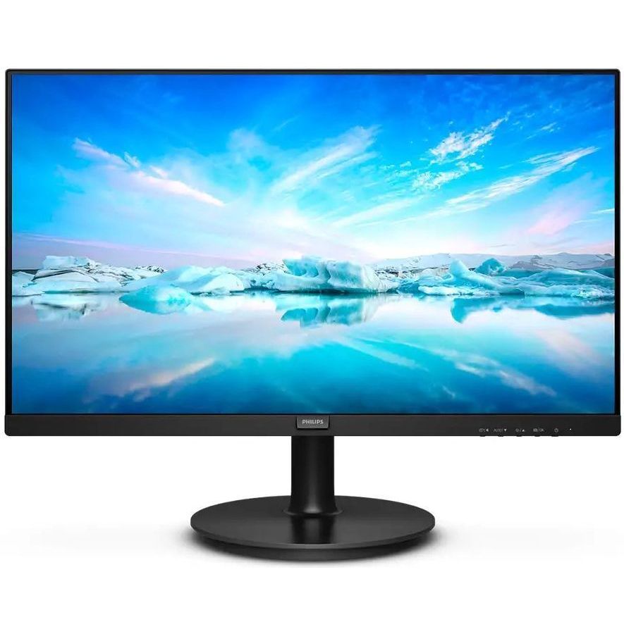 Монитор Philips 22" 220V8LL(10/62)
Монитор Philips 22" 220V8LL(10/62)