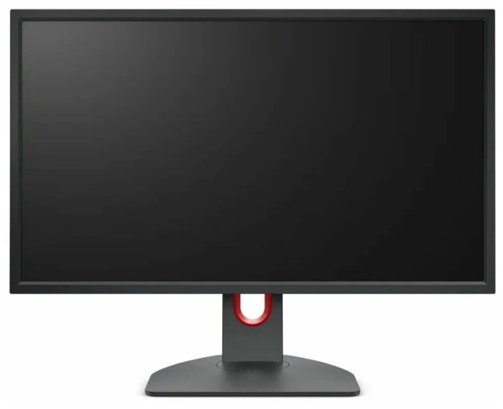 Монитор BenQ 27" Zowie XL2731K (9H.LKCLB.QBE) Dack Grey
Монитор BenQ 27" Zowie XL2731K (9H.LKCLB.QBE) Dack Grey