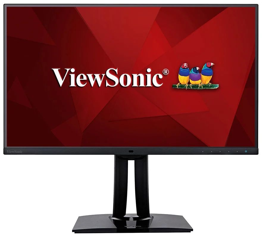 Монитор ViewSonic 27" VP2785-2K черный отличное состояние
Монитор ViewSonic 27" VP2785-2K черный отличное состояние