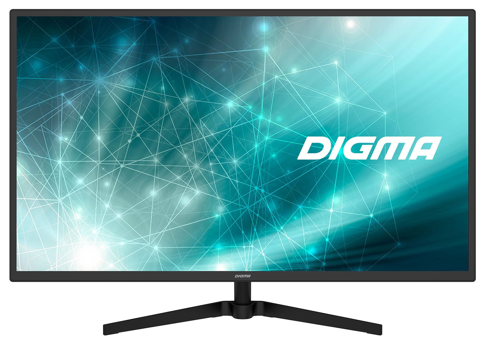Монитор Digma 31.5" DM-MONB3205
Монитор Digma 31.5" DM-MONB3205