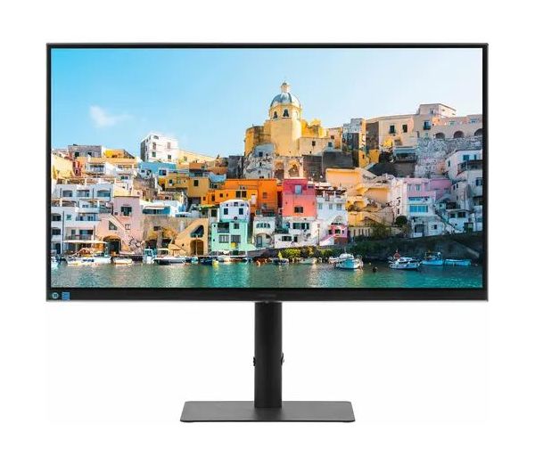 Монитор Samsung 27" S27A400UJI (LS27A400UJIXCI)
Монитор Samsung 27" S27A400UJI (LS27A400UJIXCI)